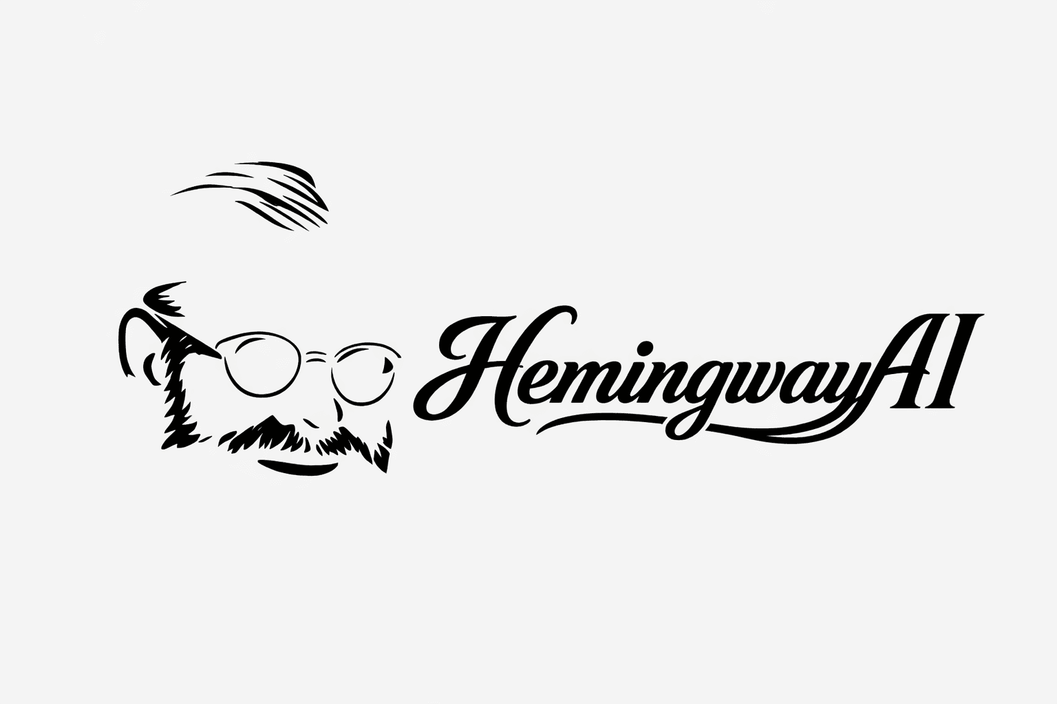 Hemingway AI logo